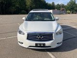 Used 2015 INFINITI QX60 Luxe image 2