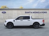 New 2025 Ford Maverick XLT image 3