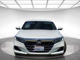 Certified 2021 Honda Accord LX image 2