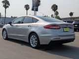 Used 2020 Ford Fusion SE image 3