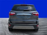 Certified 2020 Ford EcoSport Titanium image 4