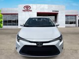 Used 2022 Toyota Corolla LE image 2