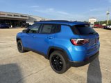 New 2025 Jeep Compass Latitude image 5