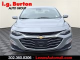 Certified 2023 Chevrolet Malibu LT image 2