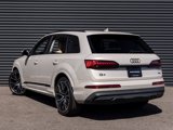 Used 2022 Audi Q7 3.0T Prestige image 3