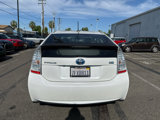 Used 2010 Toyota Prius Five image 4