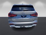 Certified 2024 BMW X3 sDrive30i w/ Convenience Package w/ZPA image 4