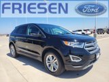 Used 2018 Ford Edge SEL w/ Equipment Group 201A image 3