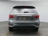 Used 2020 INFINITI QX60 Pure image 4