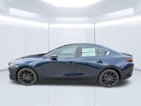 New 2025 MAZDA MAZDA3 s image 4