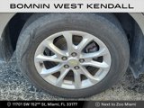 Used 2018 Chevrolet Equinox LT image 5