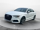 Used 2017 Audi A3 2.0T Prestige w/ Prestige Package image 3