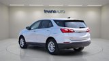 Used 2021 Chevrolet Equinox LS w/ LS Convenience Package image 3