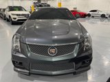 Used 2013 Cadillac CTS V w/ Wood Trim Package image 2