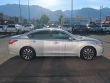 Used 2017 Nissan Altima 2.5 SV image 2