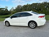 Used 2020 Toyota Corolla LE image 3