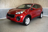 Used 2018 Kia Sportage LX image 4