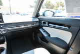 Certified 2024 Honda Civic EX image 6