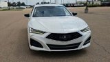 Used 2021 Acura TLX SH-AWD w/ Technology Package image 3