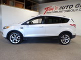 Used 2015 Ford Escape Titanium w/ Equipment Group 301A image 2