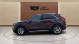 Certified 2022 Cadillac XT4 Premium Luxury w/ Enhanced Visibility Package image 5