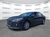 Used 2018 Hyundai Sonata SE image 4