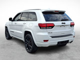Used 2018 Jeep Grand Cherokee Altitude image 3