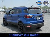 Used 2022 Ford EcoSport SES image 6