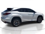 Used 2021 Lexus RX 350 FWD w/ Accessory Package image 3