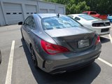 Used 2018 Mercedes-Benz CLA 250 image 4