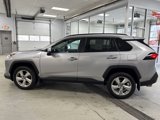 Used 2021 Toyota RAV4 Limited image 5