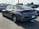 New 2025 Hyundai Elantra SE image 5