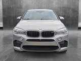 Used 2017 BMW X6 M image 2