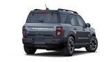 New 2025 Ford Bronco Sport Outer Banks w/ Outer Banks Tech Package+ image 3