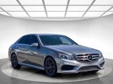 Used 2014 Mercedes-Benz E 350 Sedan image 4