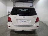 Used 2015 Mercedes-Benz GLK 350 4MATIC image 5