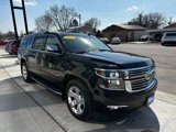 Used 2015 Chevrolet Suburban LTZ image 6