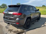 Used 2019 Jeep Grand Cherokee Altitude image 5