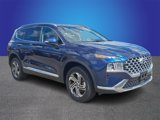 Used 2023 Hyundai Santa Fe SEL w/ Premium Package image 3