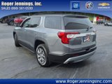 Used 2020 GMC Acadia SLT w/ Driver Alert Package II image 3
