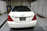 Used 2013 Mercedes-Benz S 550 4MATIC image 5