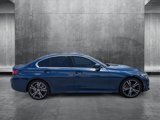 Used 2022 BMW 330i Sedan w/ Driving Assistance Package image 4