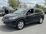 Used 2013 Honda CR-V EX image 3
