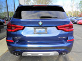Used 2021 BMW X3 xDrive30i w/ Premium Package image 6