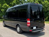 Used 2013 Mercedes-Benz Sprinter 2500 image 4