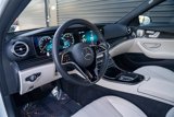 Used 2021 Mercedes-Benz E 350 4MATIC Sedan image 4