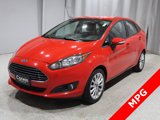 Used 2014 Ford Fiesta SE w/ Equipment Group 201A image 5