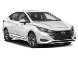 New 2025 Nissan Versa SV image 6