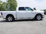 Used 2017 RAM 1500 SLT image 3