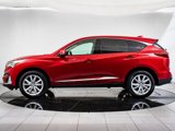 Certified 2021 Acura RDX SH-AWD image 5